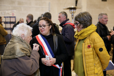 Cérémonie du 11 nov 2018 - _O2A1366