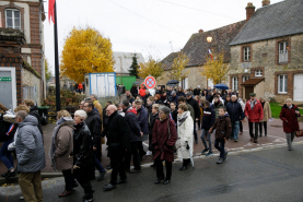 11 nov 2018 - 03 - Mairie