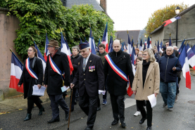 11 nov 2018 - 02 - Cimetière