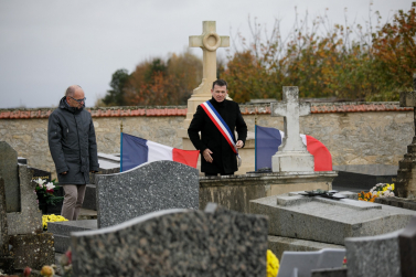Cérémonie du 11 nov 2018 - _O2A1096