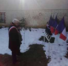 Cérémonie des drapeaux - Février 2018 - 1518363979927_PART_1518363979704 v2