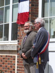 Inauguration Ecole 04