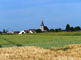 Travaux rue du Château d’Eau