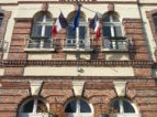 DEPOT DP 028 309 25 00016 10 rue des Pruniers de France