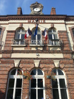 Mairie