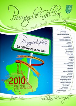 couverture-bulletin-municipal-n3