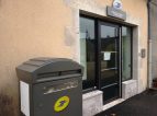 Poste ouverte