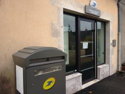 POSTE COMMUNALE
