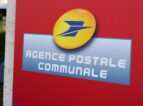 Agence Postale Communale et Régie Municipale