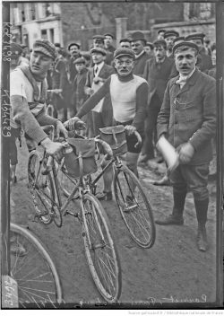 Henri-Cornet-Paris-Roubaix-1909-04-11