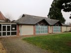 Réserver la salle polyvalente