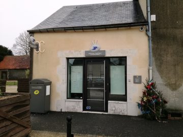 Agence Postale Communale et Régie Municipale | Site de la commune de ...