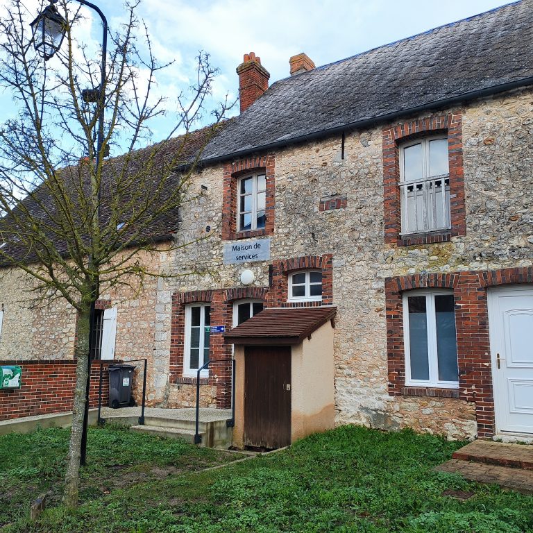 Services de Santé | Site de la commune de Prunay-le-Gillon