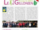 Le Petit Gillonien N°7 – Décembre 2016