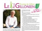 Le Petit Gillonien N°8 – Janvier 2017