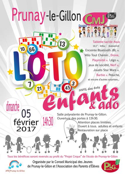 Loto 2017 R