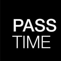 pass time