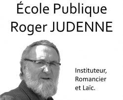 plaque école VF R
