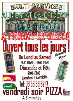 pub Patrick