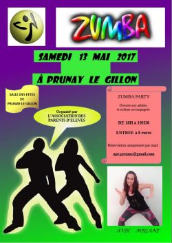zumba
