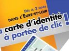 Nouvelles modalités de délivrance des Cartes d’Identité