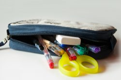 trousse d'colier