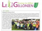 Le Petit Gillonien N°6 – Juin 2016