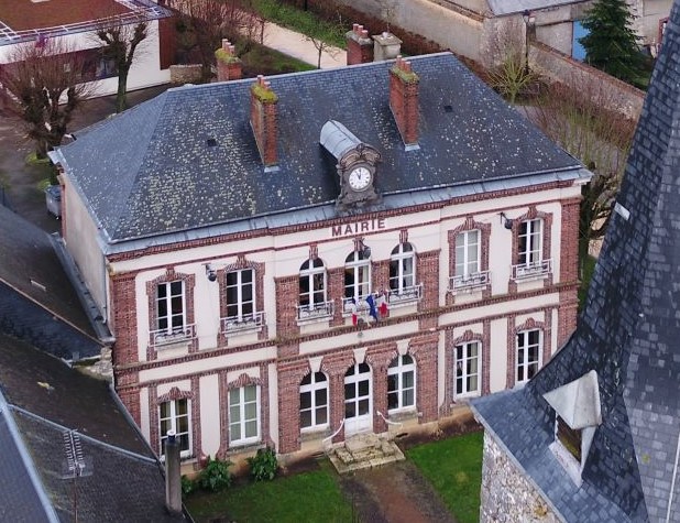 Mairie 2021