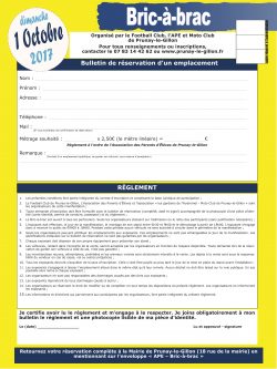 Affiche 2017 A4 Verso
