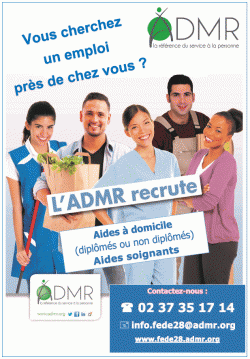 ADMR