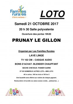 AFFICHE LOTO 21 OCTOBRE 2017-1-1