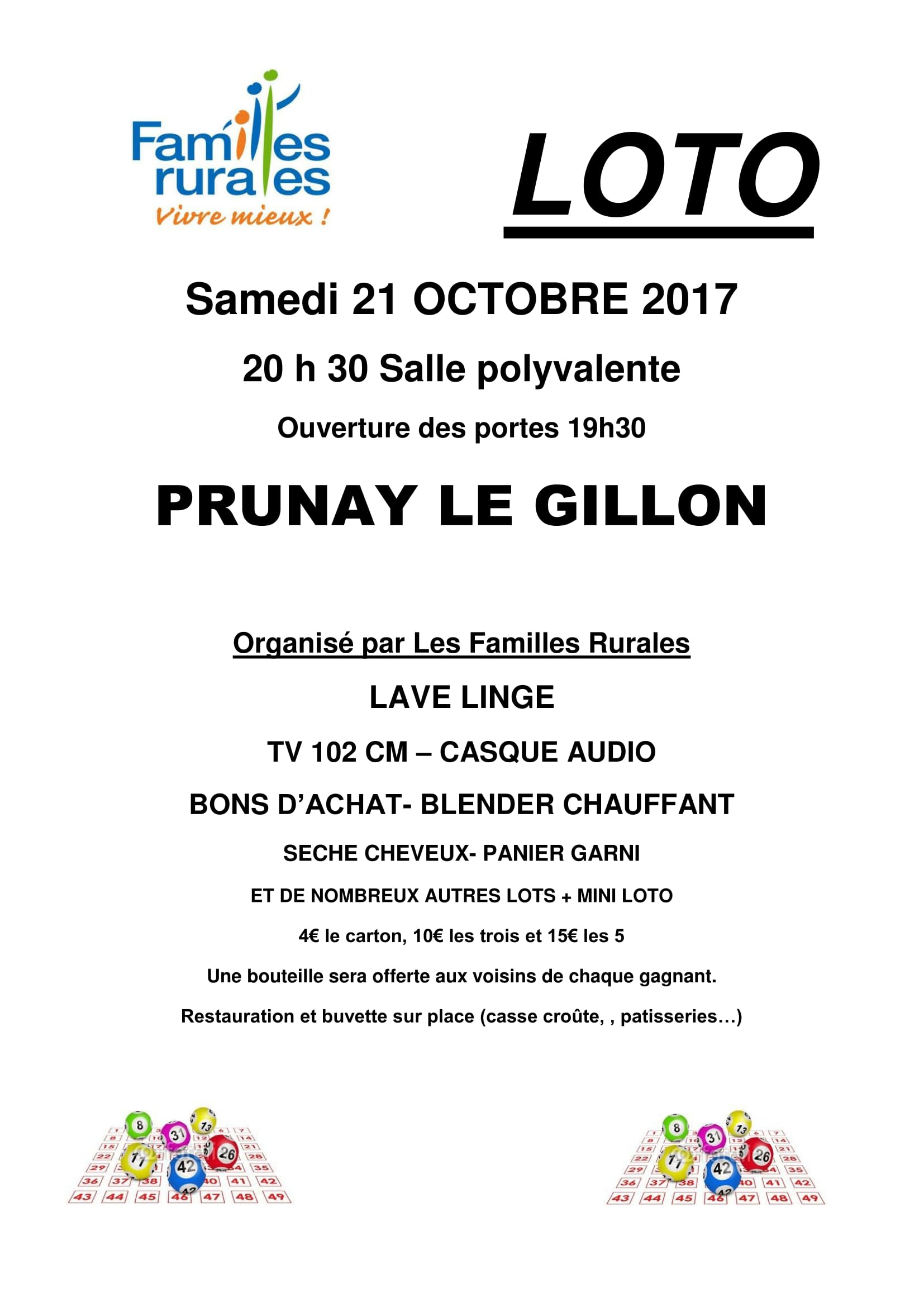 AFFICHE LOTO 21 OCTOBRE 2017-1-1