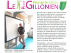 Le Petit Gillonien N°10 – Septembre 2017