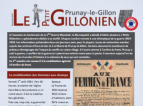 Le Petit Gillonien 14-18 N°1 – novembre 2017