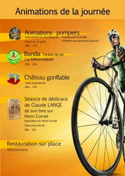 course cyclo 2018 verso