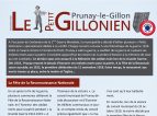 Le Petit Gillonien 14-18 N°4 – novembre 2018