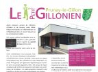 Le Petit Gillonien N°12 – Février 2019