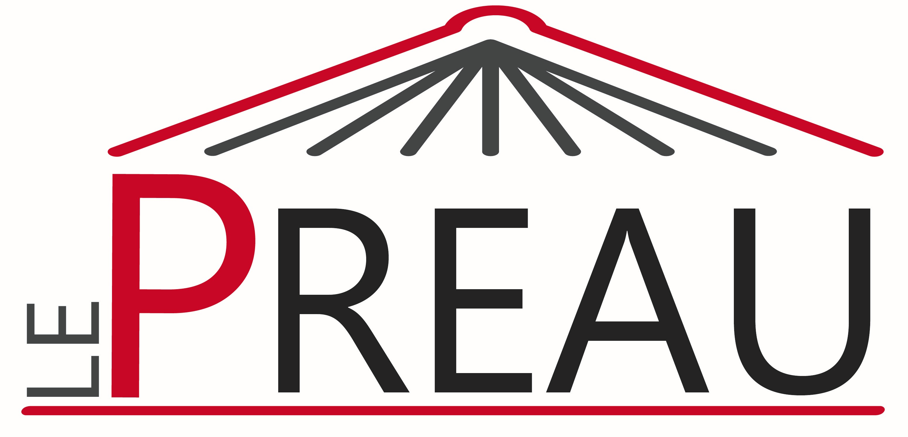 logo PREAU