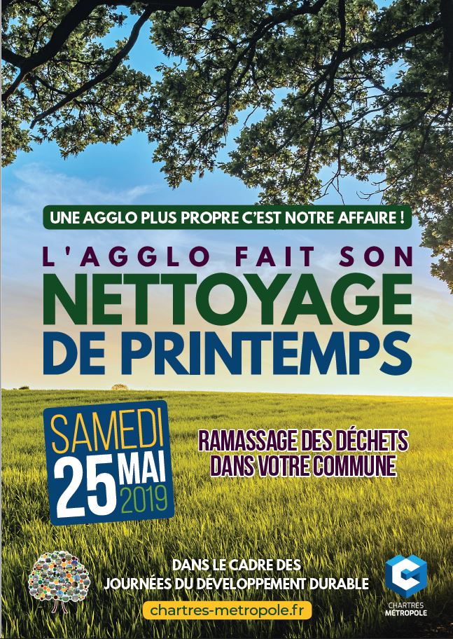 Affiche 2019