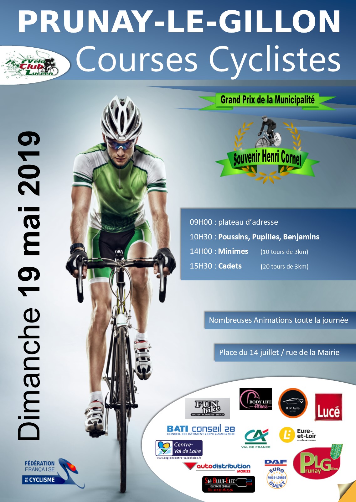REcto course cyclo 2019 Recto Web