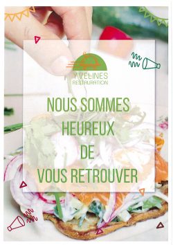 YV RETROUVAILLES