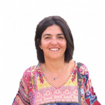Cecile DE SOUSA B