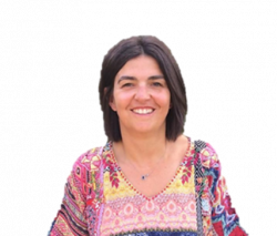 Cecile DE SOUSA B