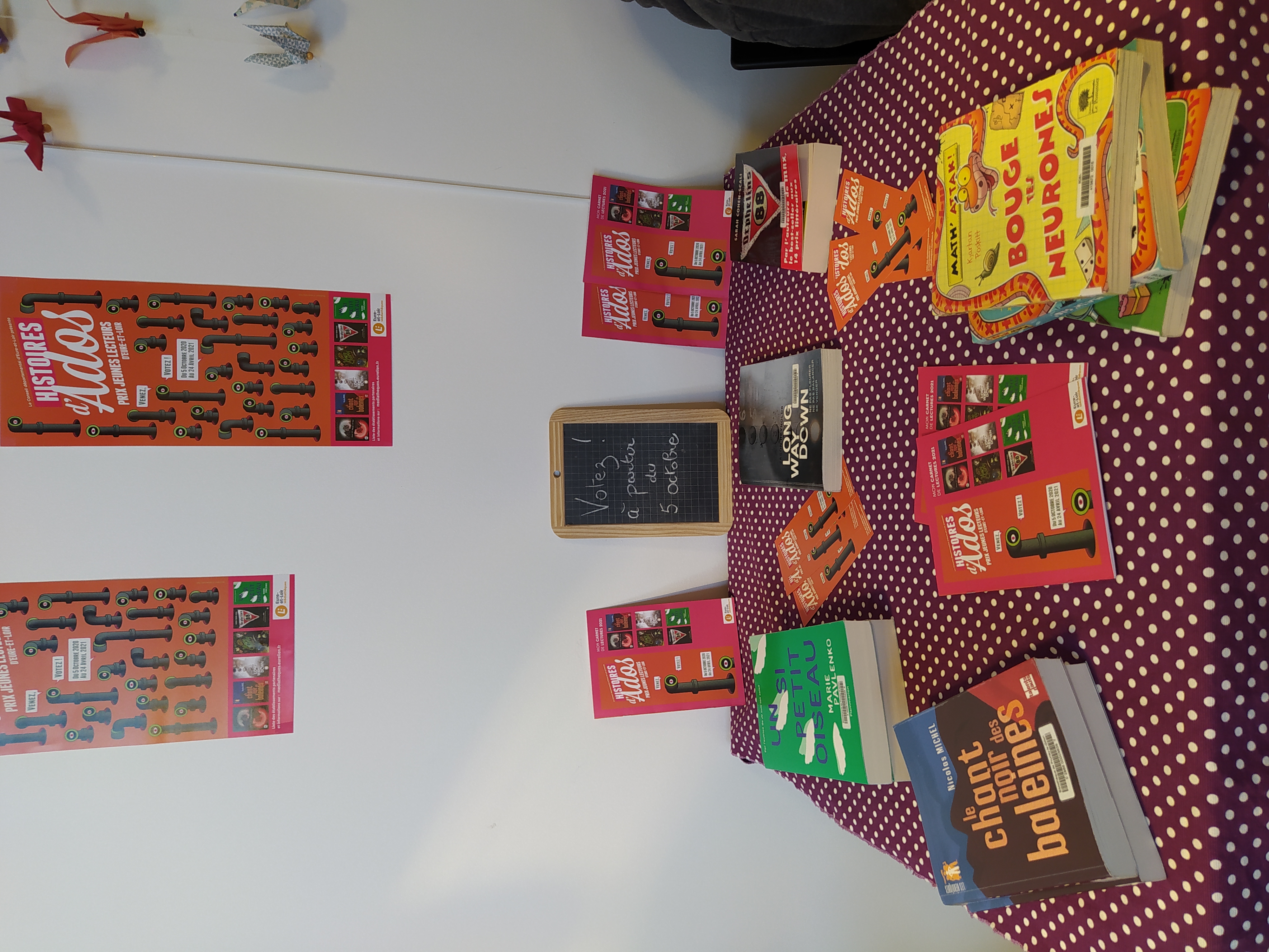 rencontres jeunesse eure