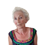 Josette MARGOLI B