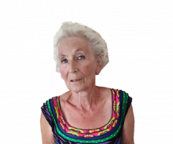 Josette MARGOLI B