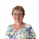 Sylviane BOUCHEREAU B