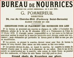bureau