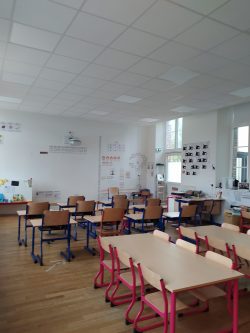 salle de classe 1
