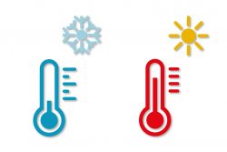 temperature